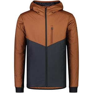 Mons Royale Anorak Mons Royale M Arete Wool Insulation Hood Herren