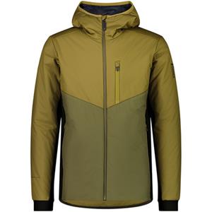 Mons Royale Heren Arete Hoodie Jas