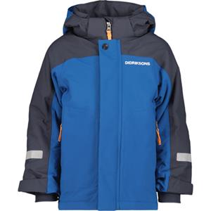 Didriksons Outdoorjacke NEPTUN KIDS JKT 2
