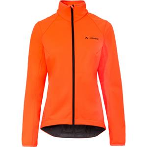 VAUDE Anorak Vaude Womens Matera Softshell Jacket Ii Damen