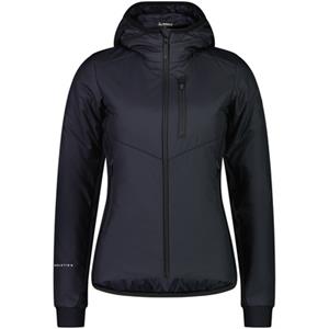 Mons Royale Dames Arete Hoodie Jas