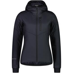 Mons Royale Dames Arete Hoodie Jas