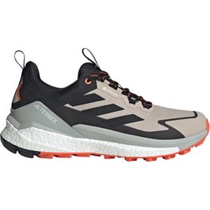 Adidas Terrex Heren Free Hiker 2 Low GTX Schoenen