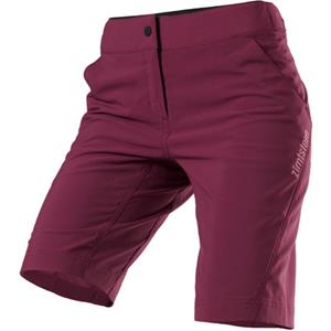 Zimtstern Dames Evo Lightz MTB Broek kort