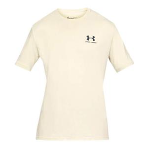 Under armour Sportstyle Left Chest Short Sleeve