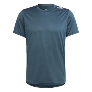adidas Performance Laufshirt "DESIGNED 4 RUNNING"