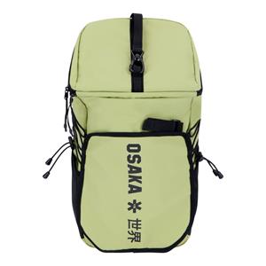 Osaka Pro Tour Back Pack - Green