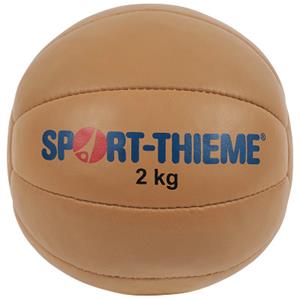 Sport-Thieme Medicinebal Classic, 2 kg, ø 22 cm