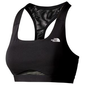 The North Face  Women's Movmynt Bra - Sportbeha, zwart