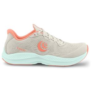 Topo Athletic  Women's Fli-Lyte 5 - Hardloopschoenen, grijs