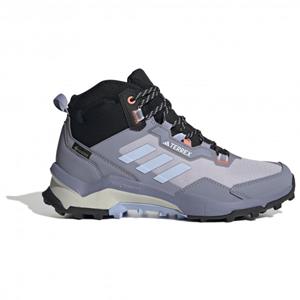 Adidas Terrex  Women's Terrex AX4 Mid GTX - Wandelschoenen, grijs