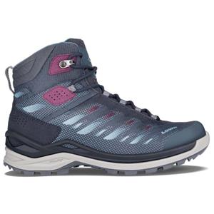 Lowa  Women's Ferrox GTX Mid - Wandelschoenen, blauw