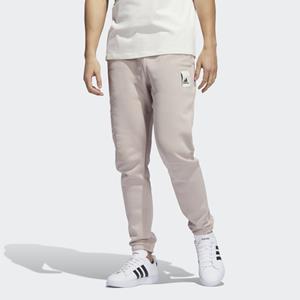 Adidas Lounge Fleece Broek