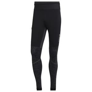 Adidas Terrex  Terrex Agravic Tight - Hardlooplegging, zwart