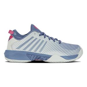 K-Swiss Hypercourt Supreme Tennisschoenen Dames