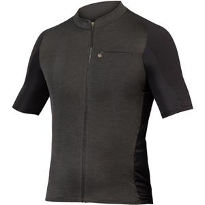 Endura Heren GV500 Reiver Fietsshirt