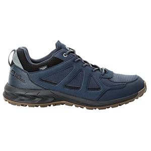 Jack Wolfskin Woodland 2 Texapore Low Men Waterdichte wandelschoenen Heren 