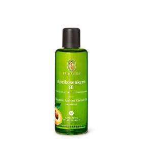 Primavera Apricot kerne oil bio