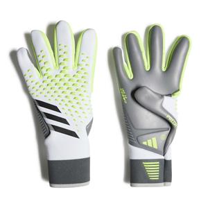 Adidas Predator GL Pro Lime Green White - Keepershandschoenen - Maat 11 1/2