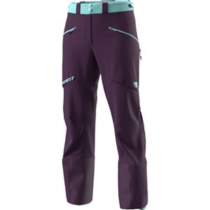 Dynafit Dames Radical Softshell Broek