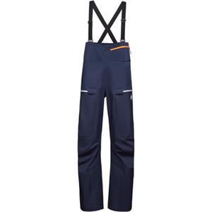 Mammut Dames Haldigrat Hs Bib Broek