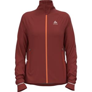 Odlo Dames Zeroweight Pro Warm Jas