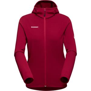 Mammut Fleecejacke Aconcagua Light ML Hooded Jacket Women