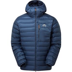 Mountain Equipment Heren Frostline Jas