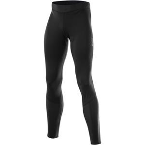 Löffler - Tights Carbon Windstopper Warm - Langlaufhose