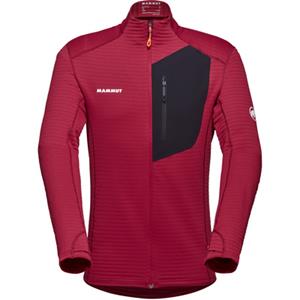 Mammut Trekkingjacke Taiss Light ML Jacket Men BLOOD RED-BLACK