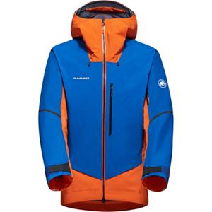 Mammut Heren Nordwand Pro Hs Hoodie Jas