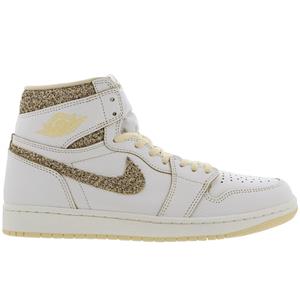 Nike Air Jordan 1 Retro High OG Craft Off-White