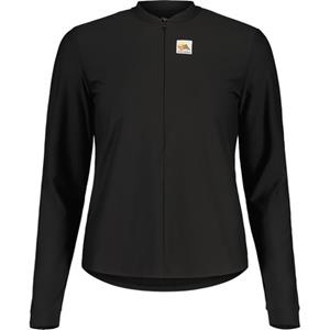 Maloja Langarmshirt Maloja W Montalinm. Langarmshirt Damen