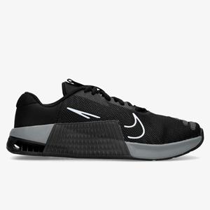 Nike metcon 9 sportschoenen zwart/wit heren heren