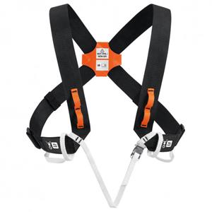 Petzl  Explo, zwart