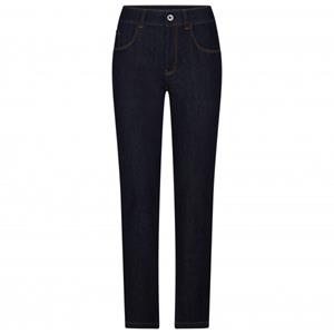 La Sportiva - Women's Eldo Jeans - Klimbroek, zwart