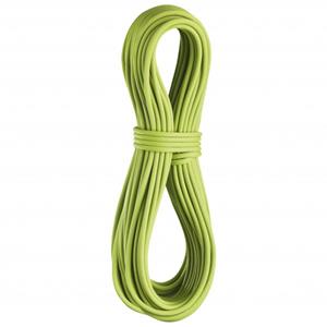 Edelrid  Apus Pro Dry 7.9 mm - Halftouw, olijfgroen