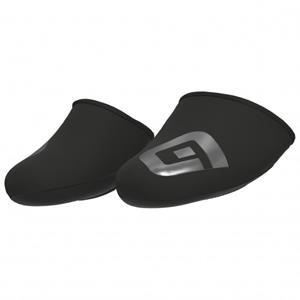 Alé  Shield Toe Cover - Overschoenen, zwart