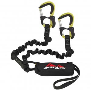  Colt2.Evo - Klettersteigset zwart