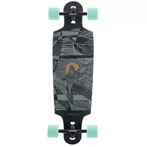 Landyachtz Drop Cat Seeker 33 Longboard Complete