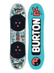 Burton After School Special 2024 Snowboard-Set