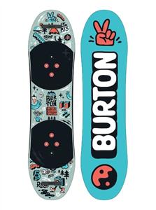 After School Special 2024 Snowboard-Set