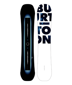 Custom X 2024 Snowboard
