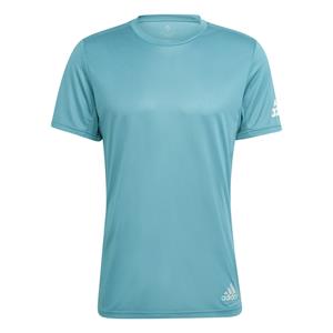 adidas Performance Laufshirt "RUN IT"