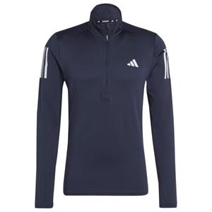 adidas - Own The Run 1/4 Zip Long leeve - Laufshirt