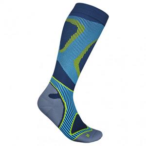 Bauerfeind Sportsocken "Run Performance Compression Socks", mit Kompression