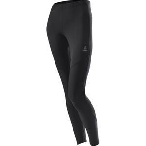 Löffler Laufhose W TIGHTS WS WARM BLACK