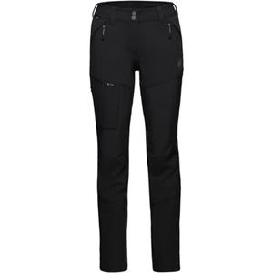 Mammut Dames Zinal Guide So Hybrid Broek