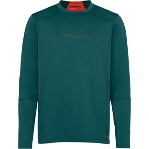 Vaude Heren Qimsa Fietsshirt
