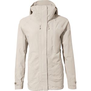 Vaude Dames Comyou Regenjas